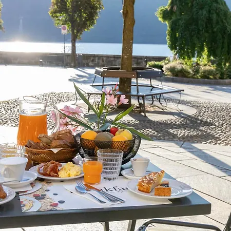 Lvg Hotel Collection - Il Portico-3
